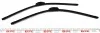Щітки склоочисника (700/650 мм) MB Vito/Viano (W639) 03- Aerotwin (безкаркасна) BOSCH 3 397 007 568 (фото 6)