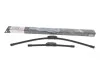 Щетки стеклоочистителя (650/340mm) Hyundai Elantra/Santa FE/I30/ Kia Ceed 12- BOSCH 3 397 007 570 (фото 1)