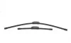 Щетки стеклоочистителя (650/340mm) Hyundai Elantra/Santa FE/I30/ Kia Ceed 12- BOSCH 3 397 007 570 (фото 3)