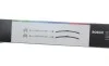 Щетки стеклоочистителя (650/340mm) Hyundai Elantra/Santa FE/I30/ Kia Ceed 12- BOSCH 3 397 007 570 (фото 4)