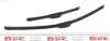 Щетки стеклоочистителя (650/340mm) Hyundai Elantra/Santa FE/I30/ Kia Ceed 12- BOSCH 3 397 007 570 (фото 7)