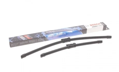 Щетки стеклоочистителя (600/400mm) BMW 3 (E92/E93) 06-13 BOSCH 3 397 007 579