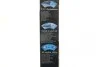 Щітки склоочисника (600/530mm) VW Phaeton 02-16 BOSCH 3 397 007 582 (фото 7)