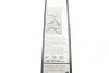 Щітки склоочисника (600/530mm) VW Phaeton 02-16 BOSCH 3 397 007 582 (фото 9)