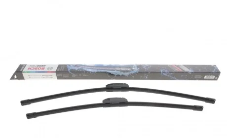 Щетки стеклоочистителя (650/550mm) Ford Transit V184 00- BOSCH 3 397 007 584