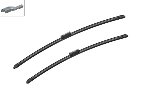 ЩІТКИ СКЛООЧИСНИКІВ BOSCH 3 397 007 585