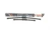 Щетки стеклоочистителя (550/340mm) Nissan Juke 10-/Chevrolet Matiz 05- BOSCH 3 397 007 589 (фото 1)