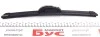 Щетки стеклоочистителя (550/340mm) Nissan Juke 10-/Chevrolet Matiz 05- BOSCH 3 397 007 589 (фото 7)