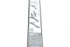Щетки стеклоочистителя (650/650mm) Opel Astra J/Peugeot 508 09- BOSCH 3 397 007 636 (фото 8)
