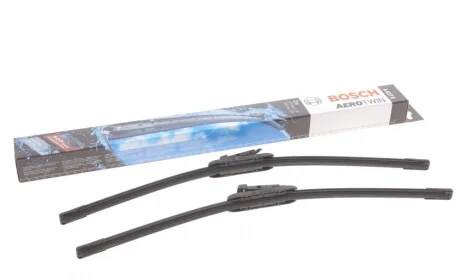 Щітки склоочисника (500/475mm) Mini (R60/R61) 10-16 BOSCH 3 397 007 637