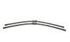 Щетки стеклоочистителя (725/725mm) Ford Focus 1.5-2.0 TDCi/Ti 10- BOSCH 3 397 007 640 (фото 3)