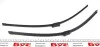 Щетки стеклоочистителя (725/725mm) Ford Focus 1.5-2.0 TDCi/Ti 10- BOSCH 3 397 007 640 (фото 9)
