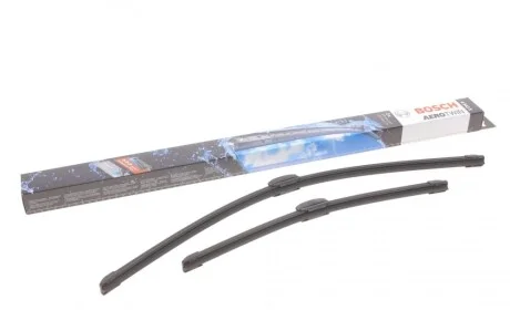 Щітки склоочисника (650/425мм) BMW 6 (F12/F13/F06 GC) 10- BOSCH 3 397 007 653