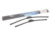 Щітки склоочисника (600/475mm) Jaguar S-Type/XJ 99-09 BOSCH 3 397 007 654 (фото 1)