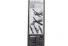 Щітки склоочисника (600/475mm) Jaguar S-Type/XJ 99-09 BOSCH 3 397 007 654 (фото 8)