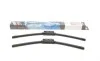 Щітки склоочисника (500/450mm) Renault Clio 98-16 BOSCH 3 397 007 692 (фото 1)