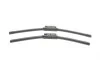Щітки склоочисника (500/450mm) Renault Clio 98-16 BOSCH 3 397 007 692 (фото 9)