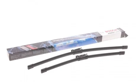 Щетки стеклоочистителя (550/450mm) BMW 1 (F20)/2 (F22/F23) 10- BOSCH 3 397 007 696