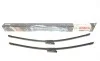 Щетки стеклоочистителя (575/530mm) Porsche 718/911/Boxster/Cayman 11- BOSCH 3 397 007 697 (фото 1)