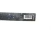 Щетки стеклоочистителя (575/530mm) Porsche 718/911/Boxster/Cayman 11- BOSCH 3 397 007 697 (фото 12)