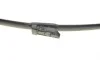 Щетки стеклоочистителя (575/530mm) Porsche 718/911/Boxster/Cayman 11- BOSCH 3 397 007 697 (фото 4)