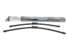 Щетки стеклоочистителя (600/530mm) Audi A5 09-/A7 12-/Skoda Kodiaq 16- BOSCH 3 397 007 862 (фото 1)
