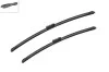 Щетки стеклоочистителя (600/530mm) Audi A5 09-/A7 12-/Skoda Kodiaq 16- BOSCH 3 397 007 862 (фото 7)