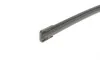 Щетки стеклоочистителя (650/450mm) VW Golf VII/Skoda Superb III/Audi A3 12- Aerotwin (бескаркасная) BOSCH 3 397 007 863 (фото 2)