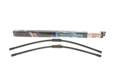 Щетки стеклоочистителя (800/700mm) Renault Scenic 16-/Citroen C4 12- BOSCH 3 397 007 865