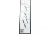 Щетки стеклоочистителя (650/340mm) Renault Clio IV 12- BOSCH 3 397 007 868 (фото 10)