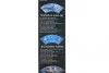 Щетки стеклоочистителя (800/750mm) Citroen C4 1.6 HDi 13- BOSCH 3 397 007 944 (фото 11)
