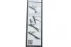 Щетки стеклоочистителя (800/750mm) Citroen C4 1.6 HDi 13- BOSCH 3 397 007 944 (фото 13)