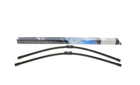 Щетки стеклоочистителя (800/750mm) Citroen C4 1.6 HDi 13- BOSCH 3 397 007 944