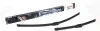 Щетки стеклоочистителя (650/400mm) BMW X1/Seat Leon 12- Aerotwin (бескаркасная) BOSCH 3 397 007 945 (фото 1)