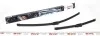 Щетки стеклоочистителя (650/400mm) BMW X1/Seat Leon 12- Aerotwin (бескаркасная) BOSCH 3 397 007 945 (фото 5)
