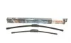 Щітки склоочисника (600/450мм) Chevrolet Cruze 09- Aerotwin (безкаркасна) BOSCH 3 397 007 995 (фото 1)