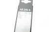 Щітки склоочисника (600/450мм) Chevrolet Cruze 09- Aerotwin (безкаркасна) BOSCH 3 397 007 995 (фото 12)