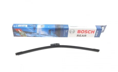 Щітка склоочисника (задня) (350mm) BMW 3 (E91) 04-12 BOSCH 3 397 008 004