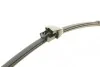 Щетка стеклоочистителя (задняя) (330mm) BMW X3 (F25)/Skoda Fabia II/Roomster/VW Golf/Polo/Tiguan 01- BOSCH 3 397 008 006 (фото 5)