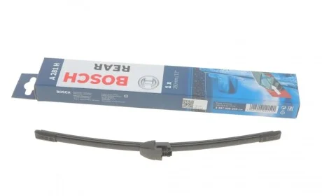 Щітка склоочисника (задня) (280mm) VW Passat 1.4-2.0 TDI/TSI 05-14 BOSCH 3 397 008 045