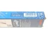 Щітка склоочисника (задня) (400mm) Citroen C5/Opel Vectra/Volvo C30 02- BOSCH 3 397 008 047 (фото 6)