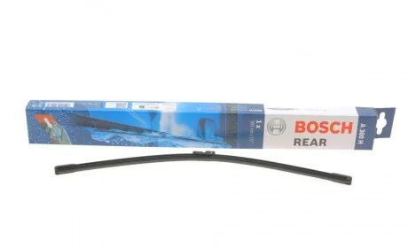 Щітка склоочисника (задня) (380mm) BMW X5 E70 BOSCH 3 397 008 050