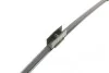 Щетка стеклоочистителя (задняя) (350mm) Skoda Fabia 99-08 BOSCH 3 397 008 054 (фото 3)