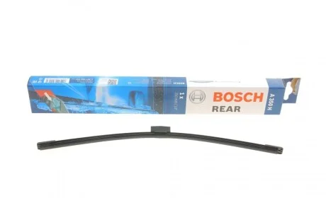 Щітка склоочисника (задня) (350mm) Skoda Fabia 99-08 BOSCH 3 397 008 054