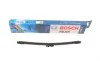 Щетка стеклоочистителя (задняя) (250mm) Citroen C5 III/Renault Clio IV 08- BOSCH 3 397 008 056 (фото 1)