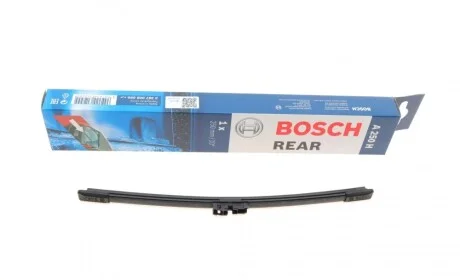 Щетка стеклоочистителя (задняя) (250mm) Citroen C5 III/Renault Clio IV 08- BOSCH 3 397 008 056