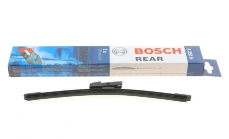 Щетка стеклоочистителя (задняя) (250mm) Opel Astra/Peugeot 308 21- BOSCH 3 397 008 058