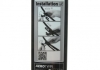 Щетка стеклоочистителя бескаркасная Aerotwin 430 мм (17") BOSCH 3 397 008 531 (фото 4)