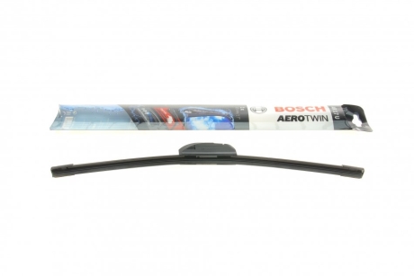 Щетка стеклоочистителя бескаркасная Aerotwin 430 мм (17") BOSCH 3 397 008 531 (фото 1)