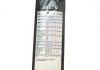 Щетка стеклоочистителя бескаркасная Aerotwin 430 мм (17") BOSCH 3 397 008 531 (фото 5)